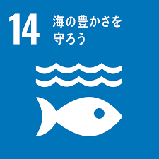 SDGsコラム14/17「海の豊かさを守ろう」