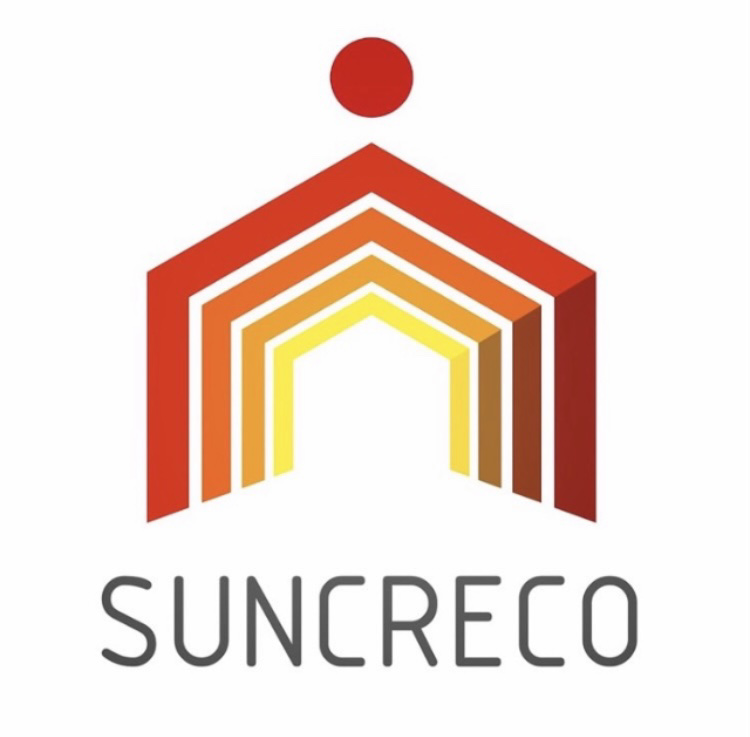 株式会社SUNCRECO